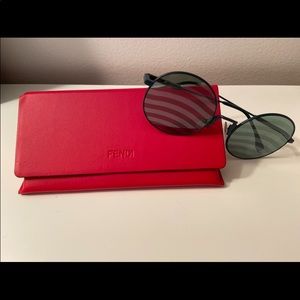 Fendi shades